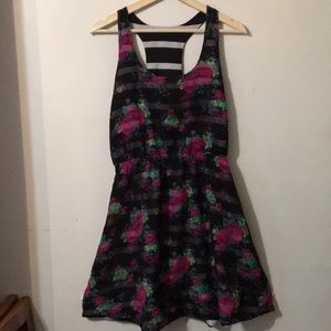 🌟🌟Reversible Empire Waist Dress🌟🌟